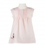 Miffy Sommerkleidchen - rosa Größe 74