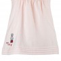 Miffy Sommerkleidchen - rosa Größe 80