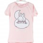 Miffy Pyjama - rosa