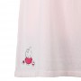 Miffy Strickkleidchen - rosa Größe 74