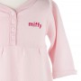 Miffy Strickkleidchen - rosa Größe 80