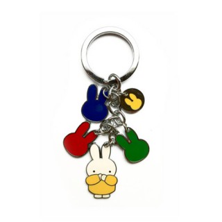 Miffy Schlüsselanhänger Ooops