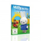 DVD Miffy der Film