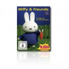 DVD Miffy & Freunde - Vol. 1