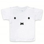 Kinder-T-Shirt Miffy face