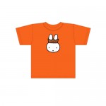 Miffy T-Shirt - Prinzessin