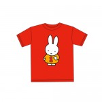 Miffy T-Shirt - Nr. 1